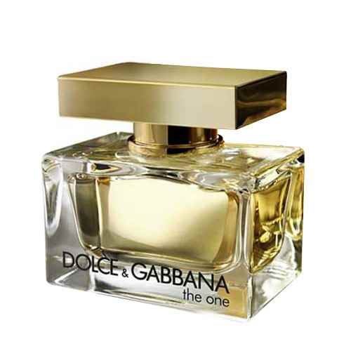 Dolce & Gabbana The One EdP 50ml | Webbshop